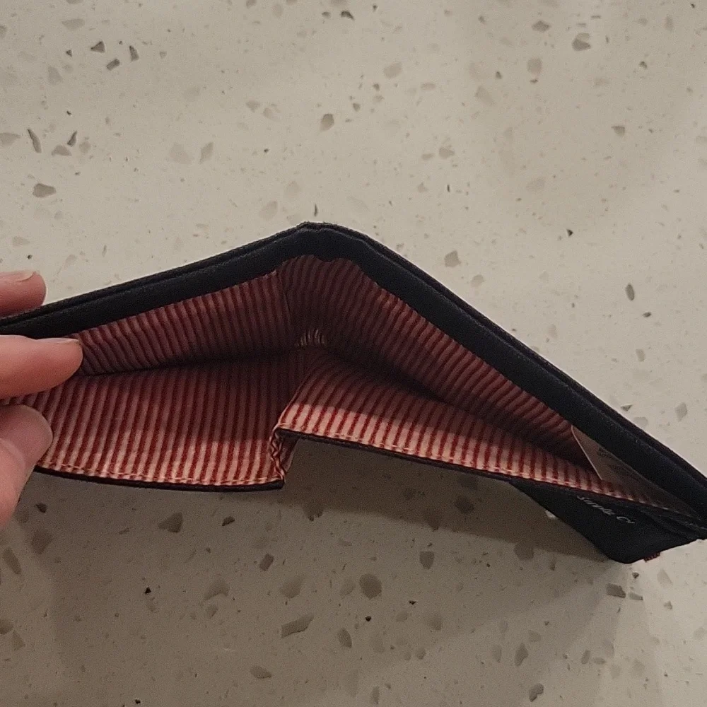 Herschel Supply Wallet